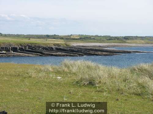 Streedagh Strand